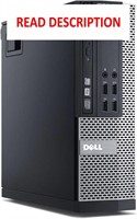 Dell Optiplex 9020  I7  32GB  1TB SSD