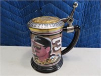 DALE EARNHARDT 5" Collector's Stein