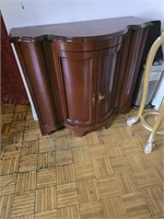BUFFET ACCENT  TABLE