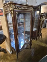 GLASS SHOW / DISPLAY  CABINET