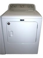 Maytag clothes dryer