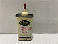 CASE XX HONING OIL CAN