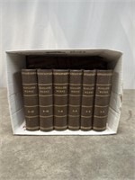Schillers Werke volumes 1-12 printed Berlin,