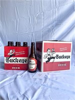 Buckeye Beer Bottles