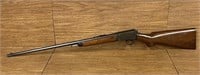 Winchester Model 63-22 L Rifle
