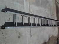 36' AL extension ladder