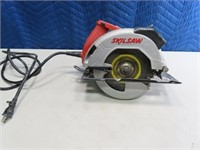 SKILSAW laserCut 7.25" Circular Electric Saw Tool