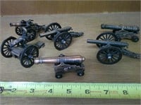 small cannon pencil sharpeners