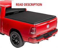 Trifecta 2.0 Signature Tonneau Cover Fits Honda Ri