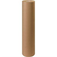 Kraft Paper Rolls 48L - Packaging Wholesalers