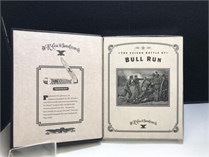Civil War 150 Year Commemorative Book Series#075