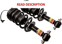 Shock Absorber Pair for 2015-2021 Chevy GMC