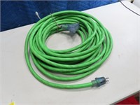 MegaDuty 50' 3way Extension Cord