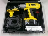 DeWalt 18v impact