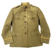 WW I US Medic Uniform Jacket