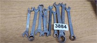 WRENCH LOT