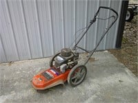 Ariens wheeled weed trimmer #2