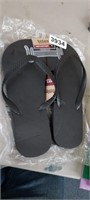 SANDALS NEW, SIZE 9