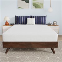 PayLessHere 8 inch Memory Foam Mattress Full