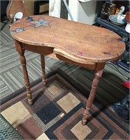 Vintage Antique table
