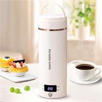 Travel Electric Kettle
