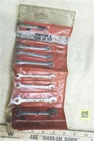 Tune-up Wrench Set