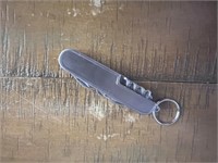 Pocket Knife/Utility Tool