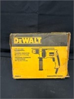 DeWalt Hammer Drill