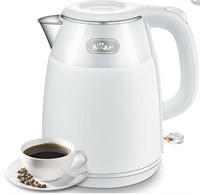 $80 BEAR ELECTRIC KETTLE / NEW CONDITION