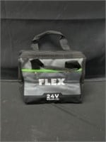 FLEX 24V Brushless Cordless 1/2-Inch 750 In-Lbs