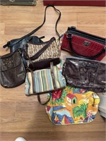 Miche Purses & Bags