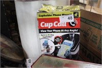 CUP CALL