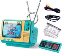 Retro Video Games Console for Kids Adults