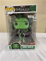 BRAND NEW Jumbo Funko Pop! Marvel She-Hulk