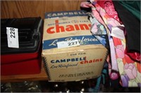 CAMPBELL CHAINS