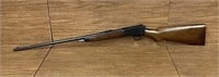 Winchester Model 63, 22 Long Rifle