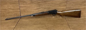 Winchester Model 63, 22 Long Rifle