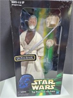 Star Wars  Obi-Wan Kenobi   NIB