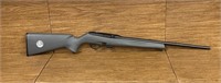 Remington Model 597, 22 Long Rifle