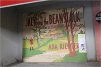 JACK & THE BEAN STALK WITH MUSIC