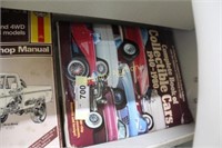 COMPLETE BOOK OF COLLECTIBLE CARS 1940-1980