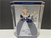 Millennium Princess Barbie Doll NIB