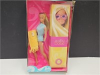 2001 Malibu Barbie