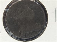 1802 Large Cent Coin