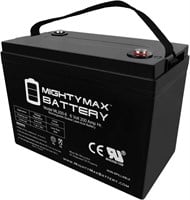 ML200-6 - 6 Volt 200 AH Rechargeable SLA Battery