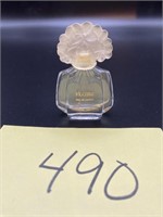 Miniature Perfume Caroline Herrera