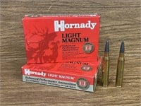 Hornady Light Magnum 280 REM
