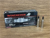 Winchester Expedition Big Game 325 WSM