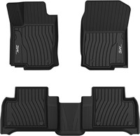 Floor Mats Compatible for Benz GLE 16-19