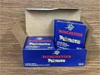 Winchester Primers